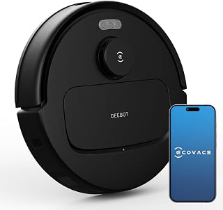 ECOVACS Vacuum Cleaner UAE price comparison