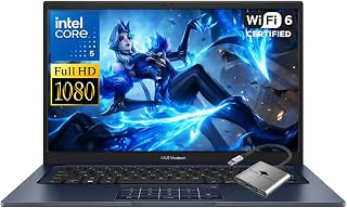 ASUS Vivobook 14 16GB UAE price comparison