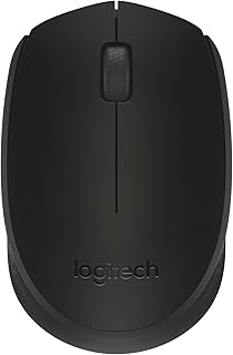 Logitech wireless mouse UAE price comparison