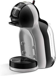 NESCAFÉ DOLCE GUSTO Mini Me Coffee Machine, black UAE price comparison
