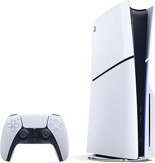 PlayStation 5 Slim UAE price comparison