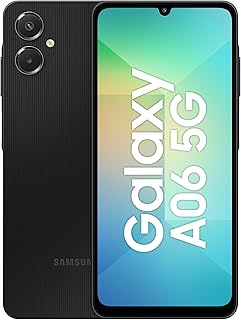 Samsung Galaxy A06 5G (Black, 4GB RAM, 64GB Storage) UAE price comparison
