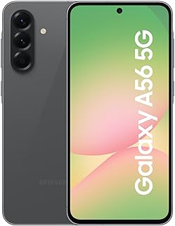 Samsung Galaxy A56 UAE price comparison