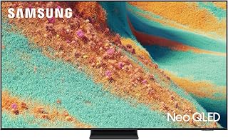 Samsung 75 Inch Neo QLED TV, QN85F, 4K, Mini LED, NQ4 AI Gen2 Processor, Quantum Matrix Technology Plus, Dolby Atmos, Neo Quantum HDR+, Samsung Vision AI Smart TV, QA75QN85FAUXZN ( UAE price comparison
