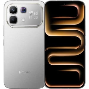 Infinix Note 60 Pro 256GB UAE price comparison