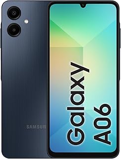 Samsung Galaxy A06 128GB UAE price comparison
