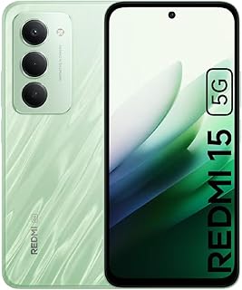Xiaomi Redmi 15 256GB UAE price comparison
