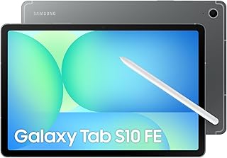 Samsung Galaxy Tab S10 FE 128GB UAE price comparison