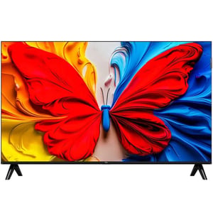 TCL Smart Frameless QLED TV 32 Full HD Inch Built-In Receiver 32S5K 32S5K black UAE price comparison