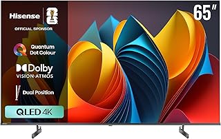 Hisense QLED 65-inch TV UAE price comparison