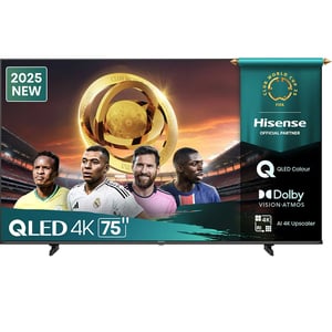 Hisense QLED 75-inch TV UAE price comparison