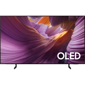 Samsung OLED 83-inch TV UAE price comparison