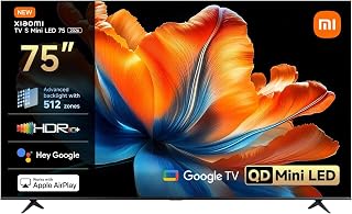 Xiaomi MINI LED 75-inch TV UAE price comparison