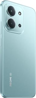 Xiaomi Redmi 15C Smartphone 8+256GB,Mint Green,Massive 6000mAH Battery UAE price comparison